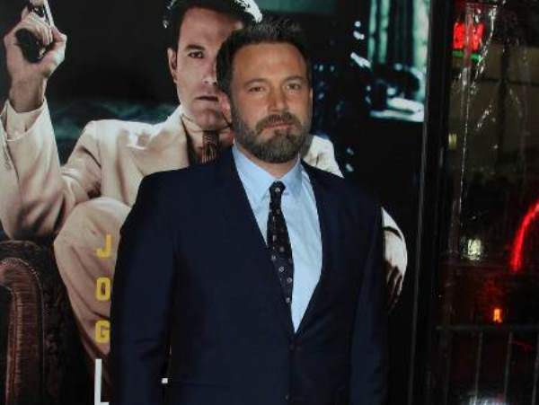 Matt Damon: 'Ben Affleck is fantastic after rehab' | You