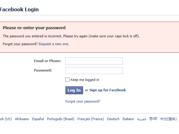 Again перевод на русский. Incorrect password. Incorrect username or password.. Login or password is Incorrect. Your password is Incorrect. Please try again.