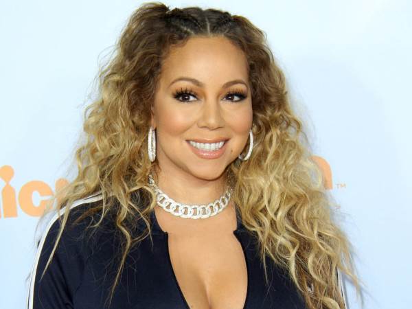 Mariah Carey and Bryan Tanaka split - report | You