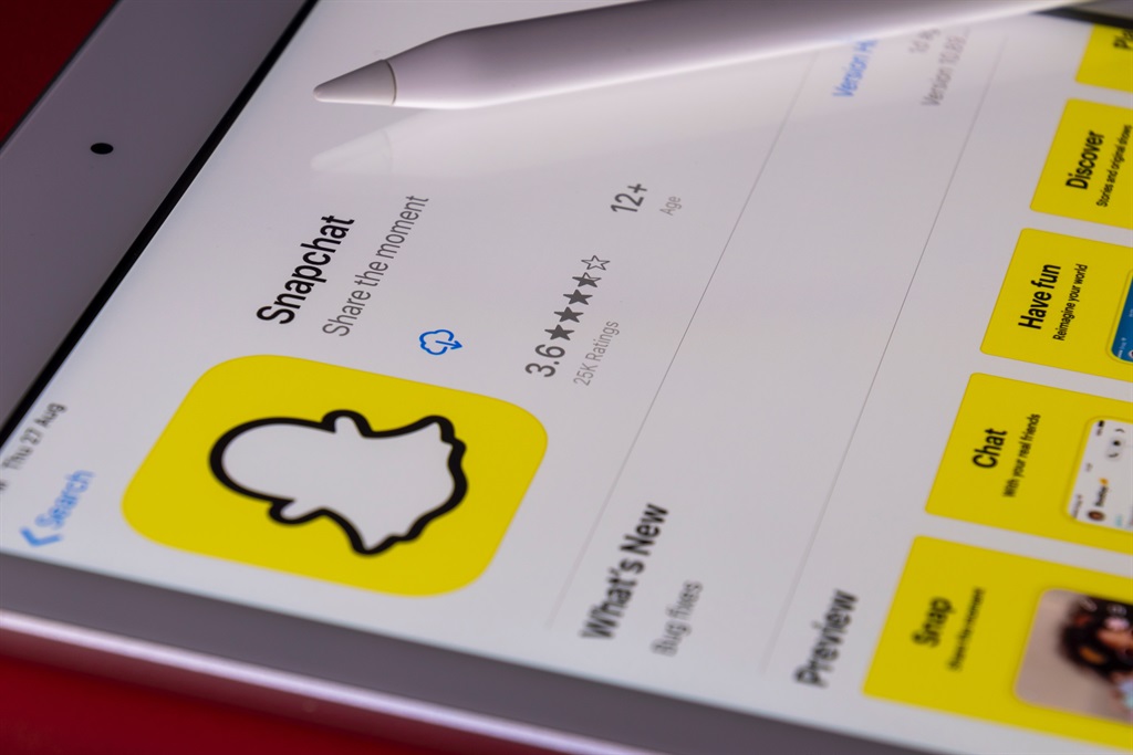 Tools and products presented by Snap on Wednesday were intended to attract audience-winning creators to the platform.