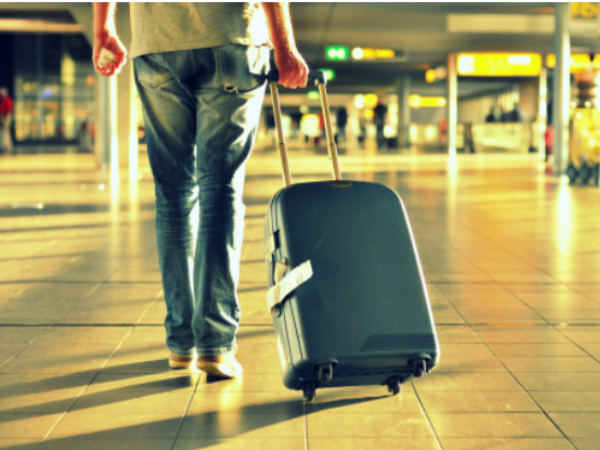 How to keep your luggage safe | You