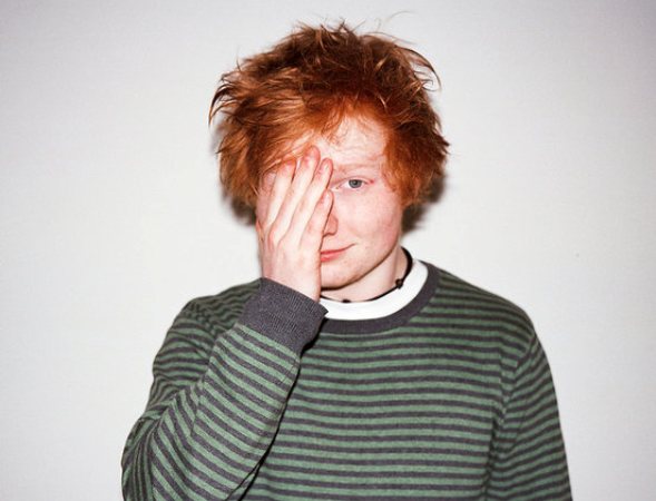 Obsession of the Day: Ed Sheeran | You
