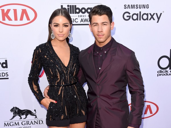 Nick Jonas And Olivia Culpo Heartbroken Over Split You