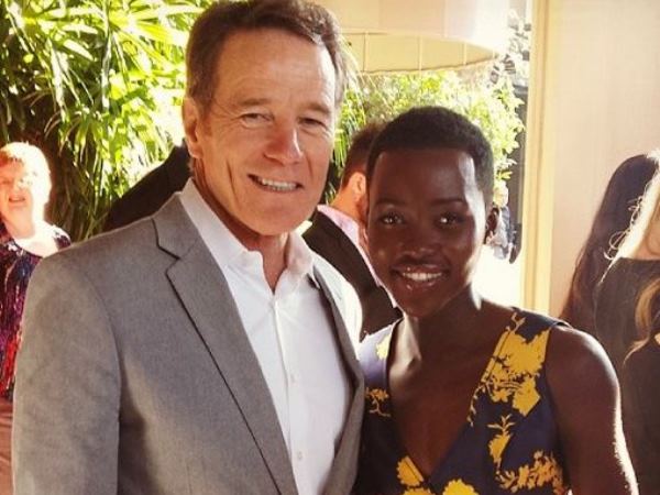 Bryan Cranston Breaking Bad star helps student ask girl to the prom  The  Independent  The Independent