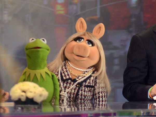 Miss Piggy, Description, TV Shows, & Films