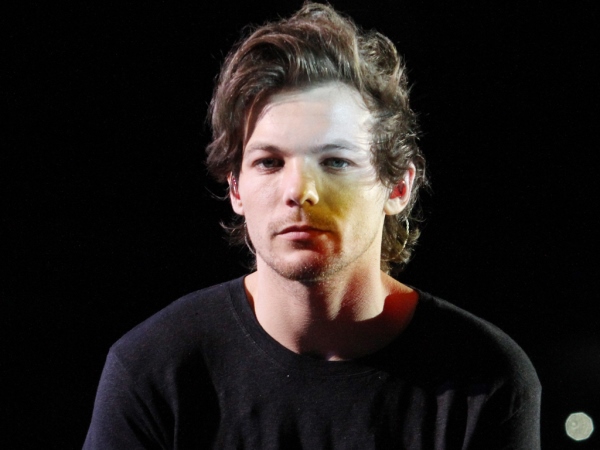 What Should Louis Tomlinson Name His Baby? - PopBuzz