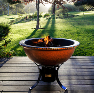 11 Fabulous Fire Pits From Pinterest News24