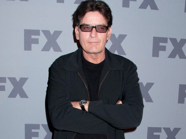 Alert: Charlie Sheen on Twitter, Arts Stories + Interviews, Orlando