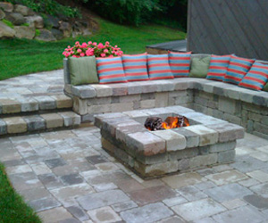 11 Fabulous Fire Pits From Pinterest News24