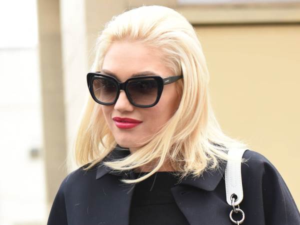 Gwen Stefani Wishes Her Divorce Hadnt Happened You