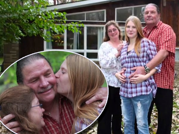Pastor 60 Marries Pregnant Teenage Lover With His Wifes Blessing You 