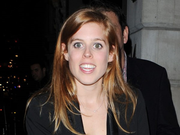 Dodging her duties Princess Beatrice won t do extra royal work You