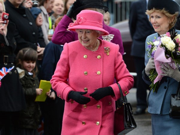 Queen Elizabeth's horse comes second at Royal Ascot | You