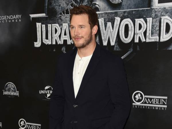 Chris Pratt to only eat meat from animals he killed himself for a whole  year - mostly | You