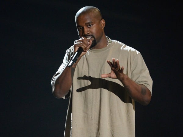 The 8 most bizarre things Kanye's ever said | You