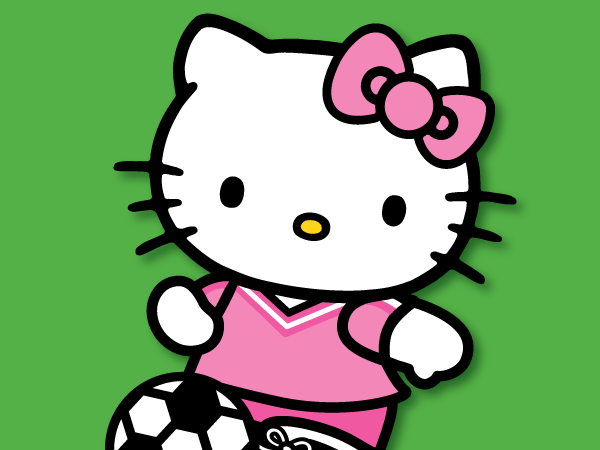 Which Hello Kitty Character Is Your BFF?  Hello kitty characters, Hello  kitty party, Hello kitty birthday