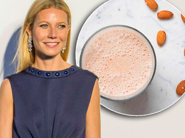 Gwyneth Paltrow Posted The Recipe For A Basic Smoothie On Her Website It Costs R3000 To Make 3135