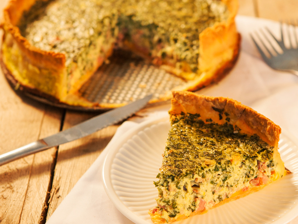 Spinach And Bacon Quiche You   9fceb242c11c4a6a99f3e972b3fd1c99 