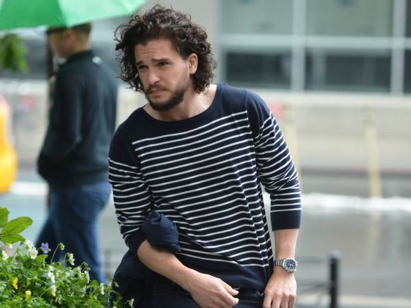 Man-perms are back thanks to Kit Harington's Jon Snow character | You