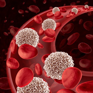 Gene therapy may be the next breakthrough to cure leukaemia.