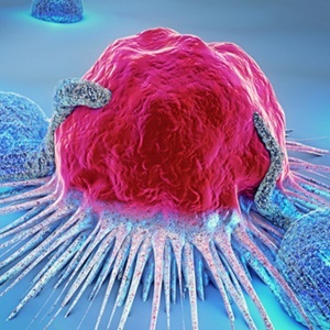 Treating terminal cancer is fruitless. 