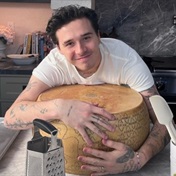 From the studio to the kitchen – Brooklyn Beckham ditches photography to become a celebrity chef