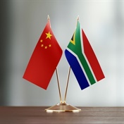 New ETF tracking Chinese stocks launches in SA