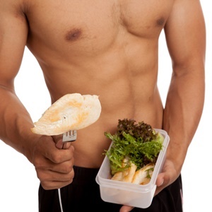 Healthy food decrease your risk of erectile dysfunction.
