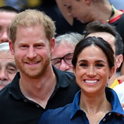 Harry and Meghan's Nigerian visit: Roots inspire royal visit and future Invictus Games glory