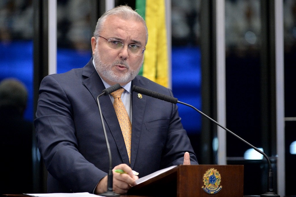 O presidente eleito do Brasil, Luiz Inácio Lula da Silva, anunciou que o senador do Partido dos Trabalhadores, Jean-Paul Pratis, é seu candidato para liderar a estatal petrolífera Petrobras a partir de 2023.