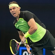 Nadal crashes in season-opening match ahead of Australian Open title defence