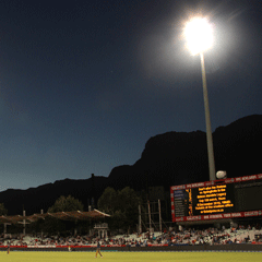 Newlands (Photo supplied by WPCA)