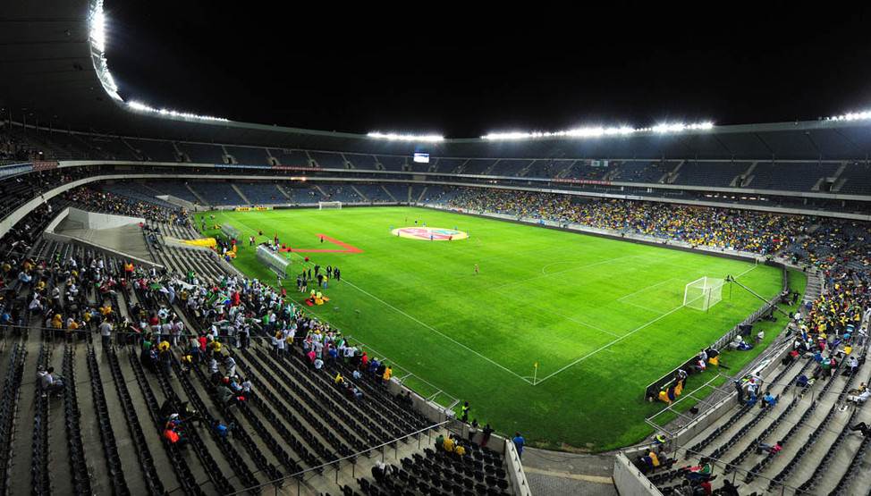 Orlando Pirates to play CAF Champions League match at Orlando Stadium