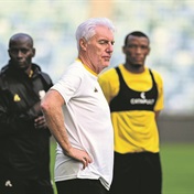 Broos draws lessons from winning AFCON with Cameroon: 'I want to do it again'