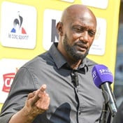 Namibia boss issues Afcon 'warning' to opponents 
