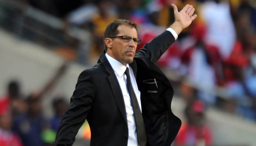 Will Orlando Pirates live up to Roger de Sa's dream team in the Caf  Champions League?