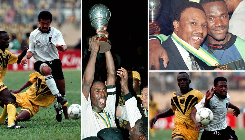 Thabo Ramohapi™ on X: @orlandopirates @adidasZA @TumiKgasoe I hope the  current crop of players have what it takes to emulate the class of 1995,  Champions League and Super Cup winnersonce and always