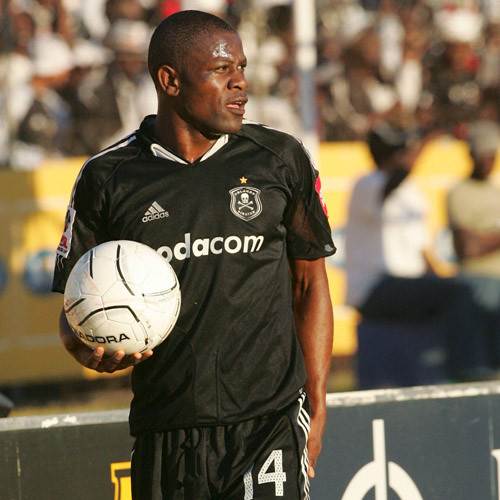 Four players that need to perform if Orlando Pirates are to claim  continental glory