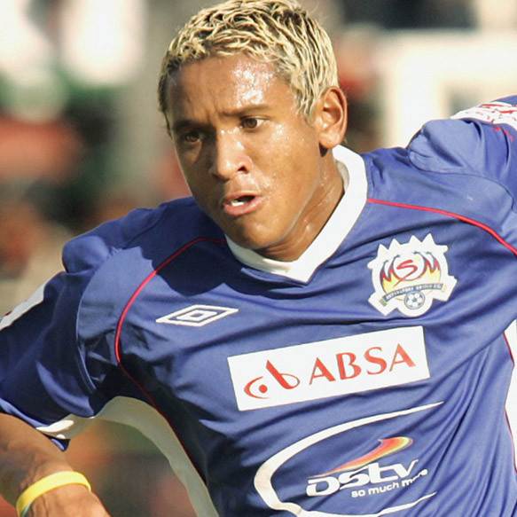 Daine Klate Names His All-Time Best Orlando Pirates Starting XI