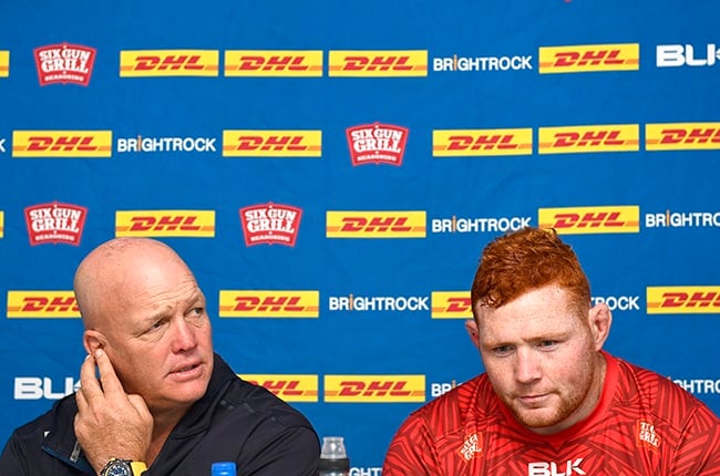 News24.com | Weakened Stormers tackle 'fearsome' Clermont in Champions Cup