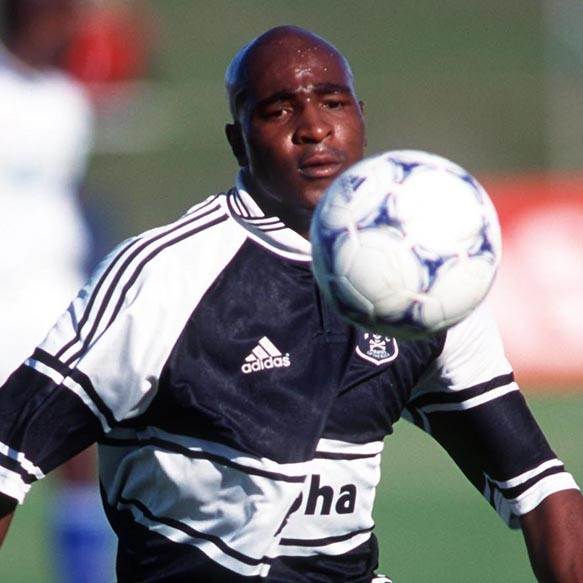 Players who played for both Kaizer Chiefs and Orlando Pirates