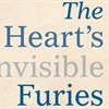Book review: The Heart’s Invisible Furies by John Boyne