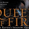 Book review: Queen of Fire by Anthony Ryan