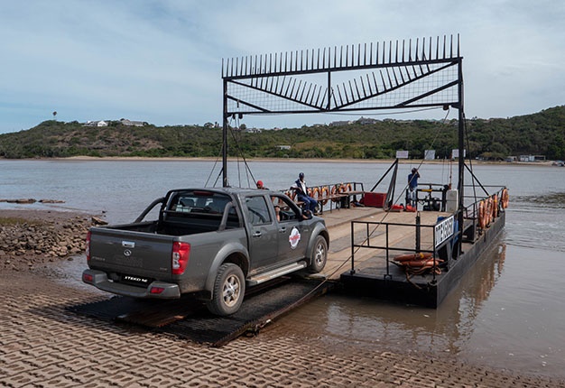 2018 Haval Outreach Expedition