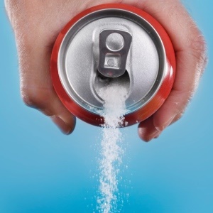 A tax on sugary drinks will definitely happen. 