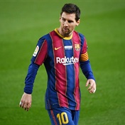 Tearful Lionel Messi confirms Barcelona exit and 'possibility' of joining PSG