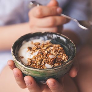 The best time of day to eat breakfast, according to a nutritionist