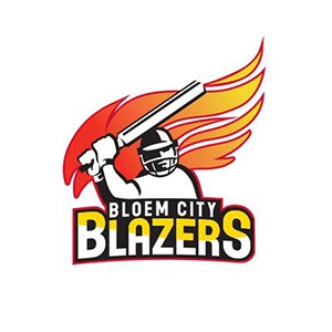Bloem City Blazers (supplied)