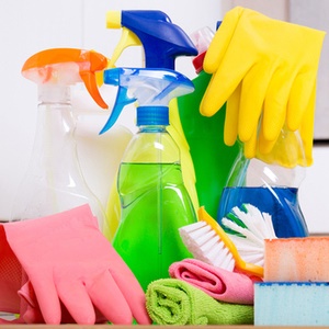 8 Household Items You Didn't Know Were Poisoning You
