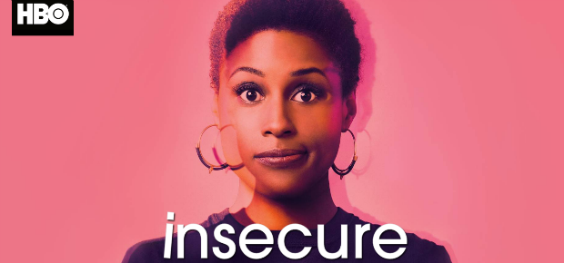 Insecure. (Photo: HBO/Showmax)